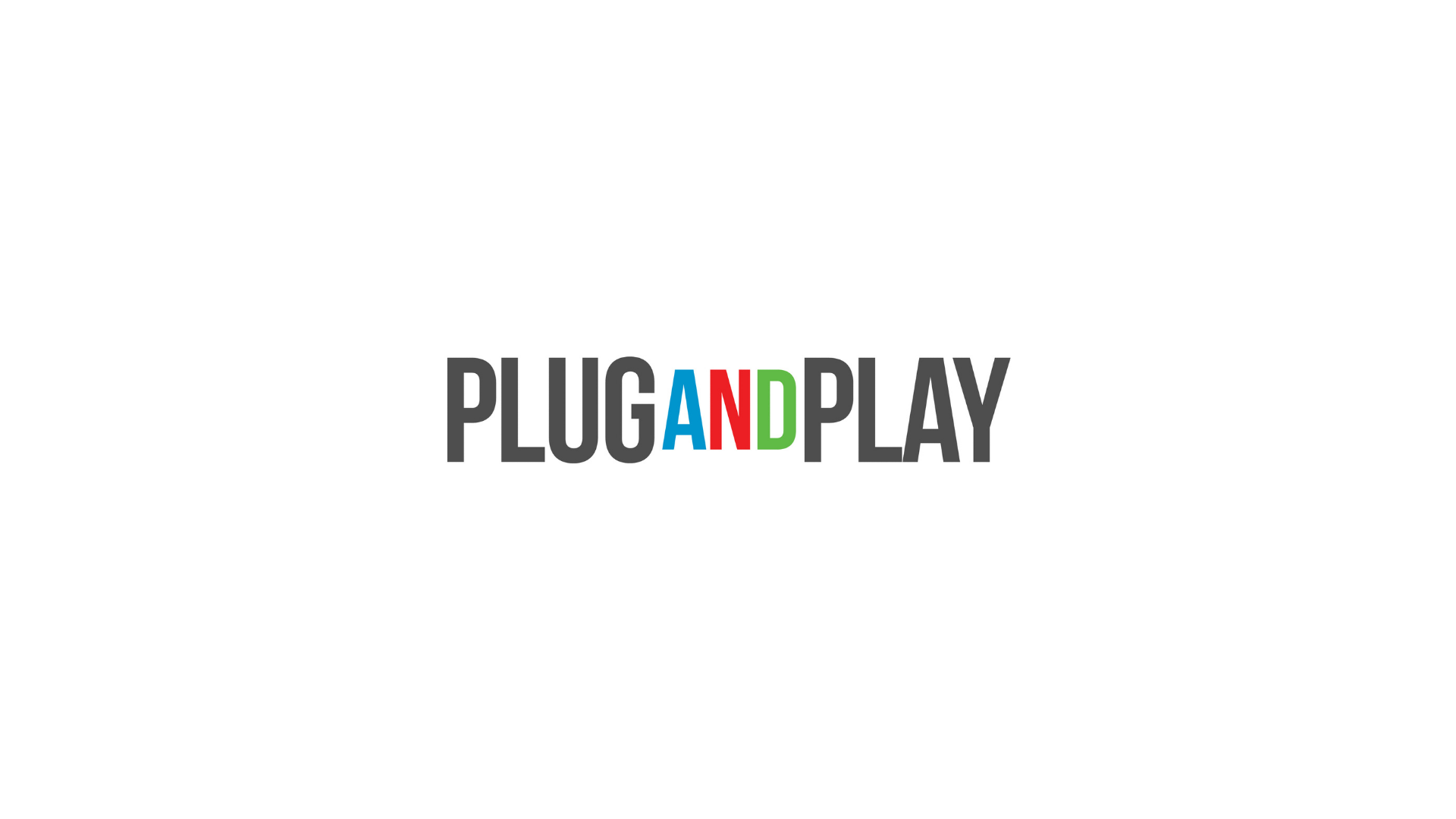 Plug and Play APAC